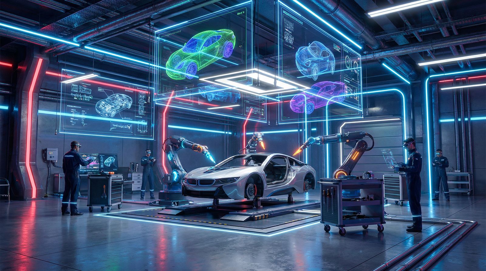 小马拉大车AI视频剪辑案例