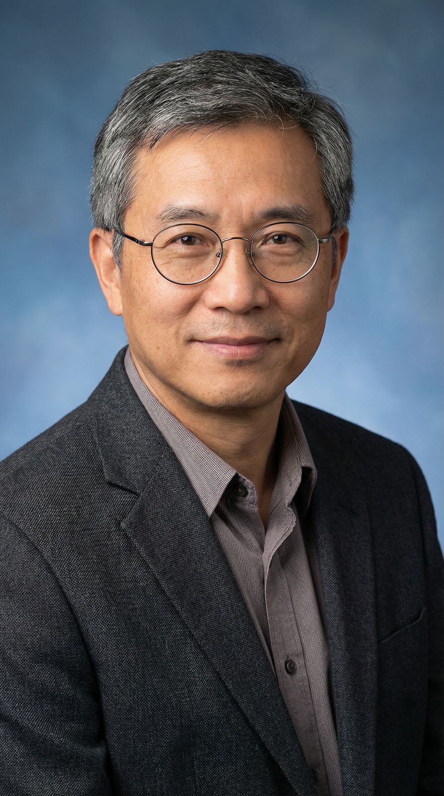 小马拉大车社区顾问张教授