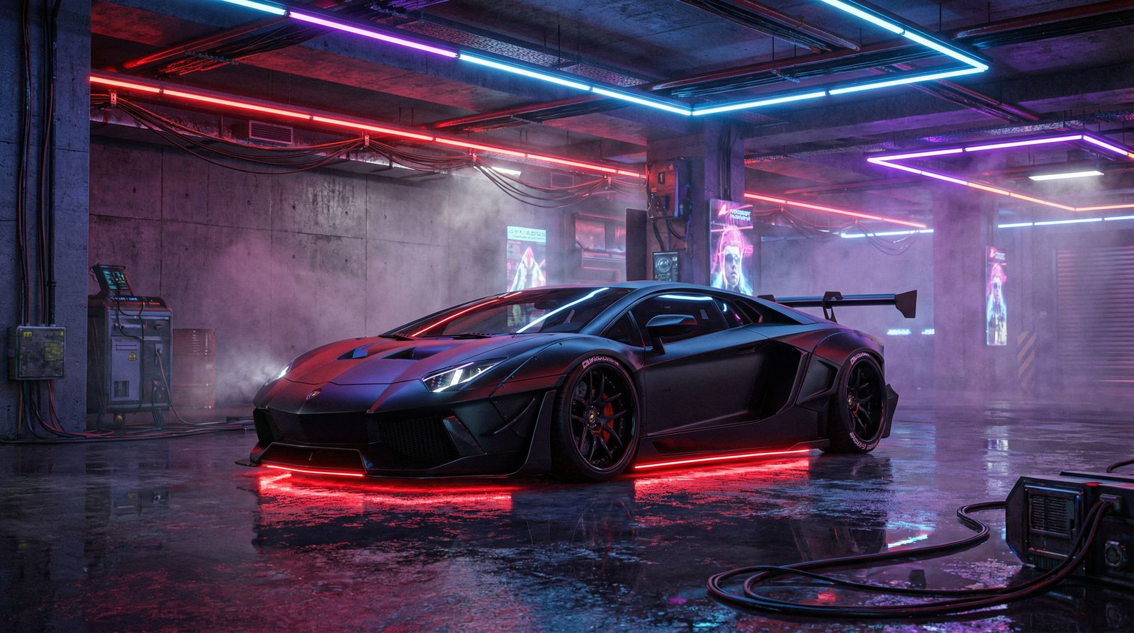 小马拉大车汽车改装视频社区